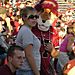 Cougar Fans