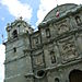 Oaxaca'da kilise
