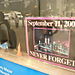9/11 Never Forget