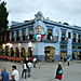 Oaxaca Meydani (Zocalo)
