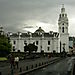 Plaza Grande - eski Quito