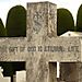 mezarlik / Punta Arenas