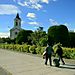 Puerto Natales / Patagonia