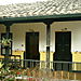 Otavalo'da kaldigim otel, tavsiye ederim..