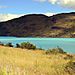Boyle guzel renkleri birarada gormemistim!! Torres del Paine ne guzelsin!