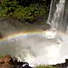 Gökkuşağı yine Iguazu'dan...