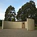 Canberra'da Atatürk Anıtı