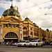 Flinders Street St.