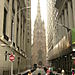Wall Street ve Trinity Church