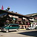 Leavenworth - alplerden bir köşe