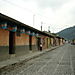 Antigua'daki sokagim...