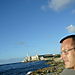 Malecon'da...