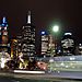 Melbourne geceleri