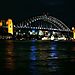 Harbour Bridge - Sydney