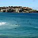 Surfçüler, burası Bondi!