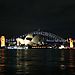 Opera House- Harbour Bridge