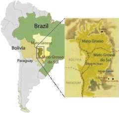 Brazil_pantanal_map