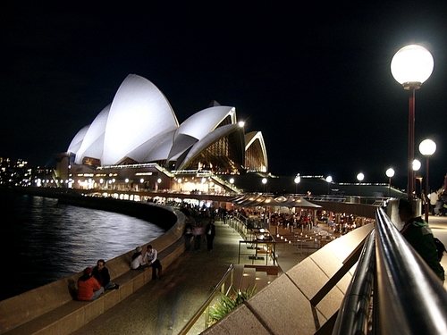 Opera House