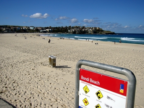 Plajlar Şehri: Sydney!