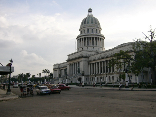 Capitolio!