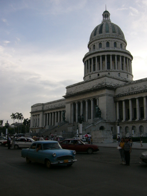 Capitolio!
