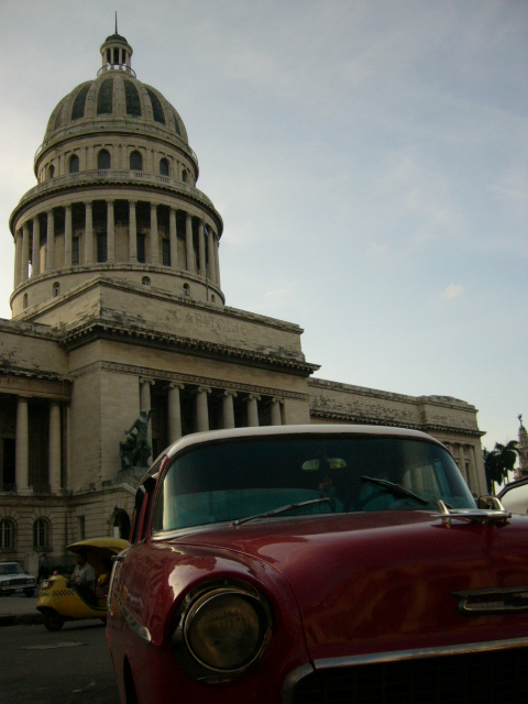 Capitolio!