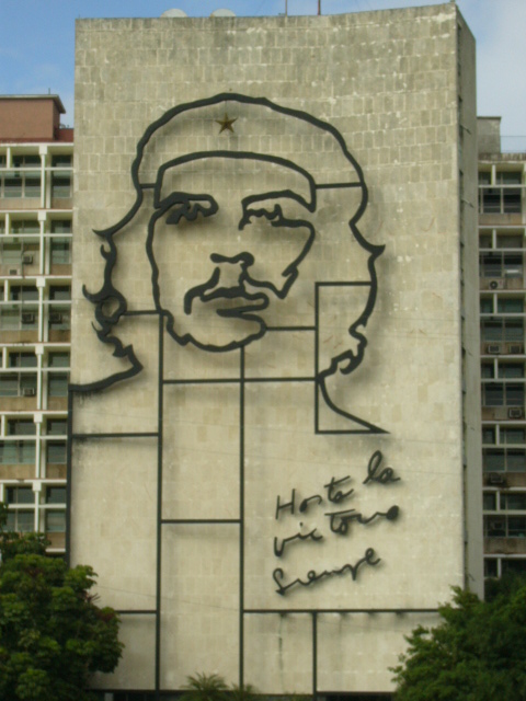 Plaza de la Revolucion