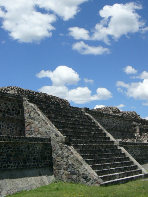 Teotihuacan