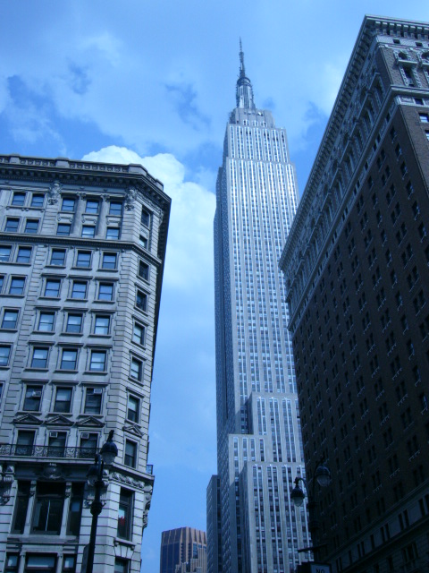 Empire State