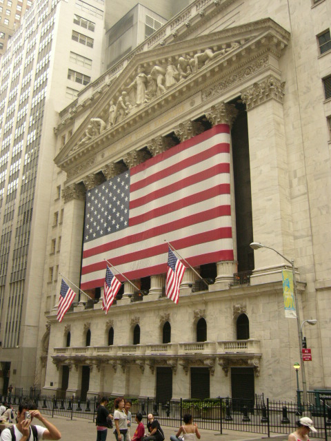 NYSE