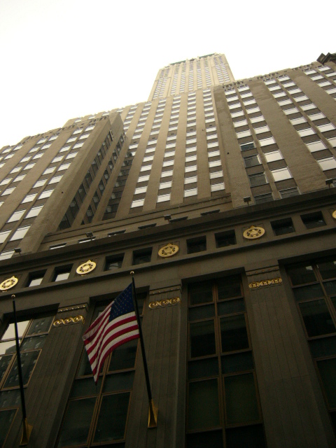 Trump Tower