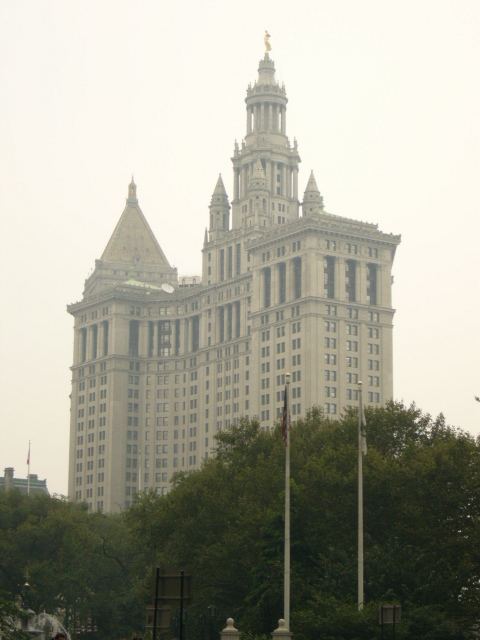 City Hall