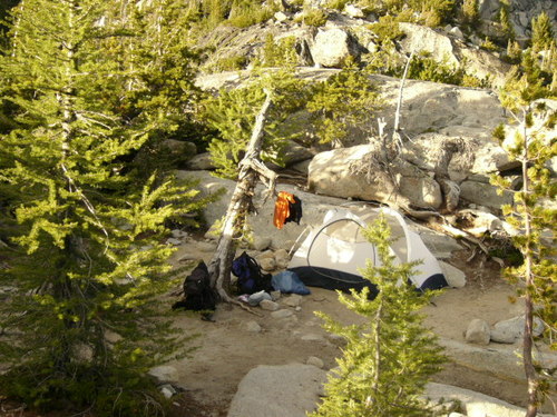 Kamp (Enchantments)