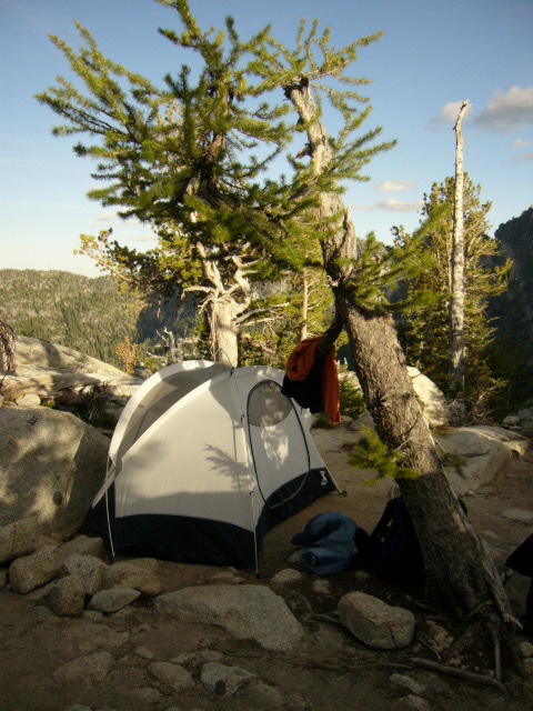 Kamp (Enchantments)