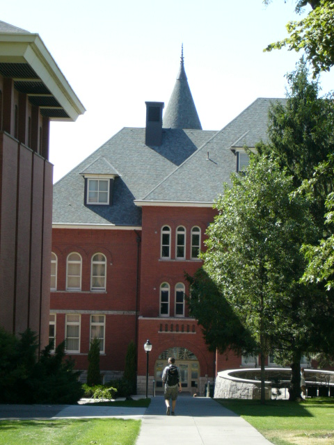 Washington State University
