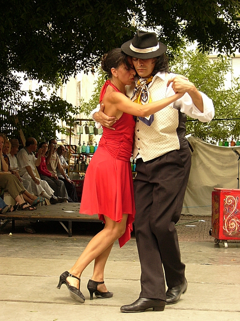 San Telmo / Buenos Aires