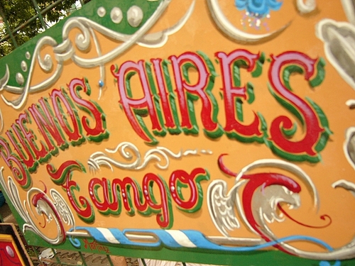 Buenos Aires