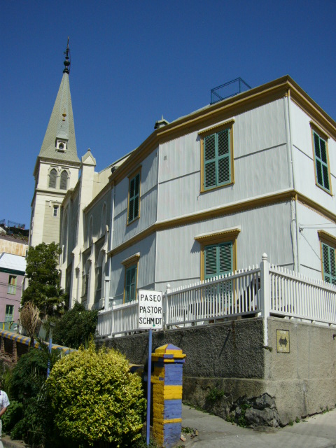 Valparaiso