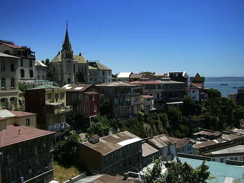 Valparaiso