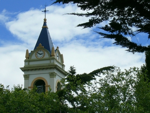 Punta Arenasta