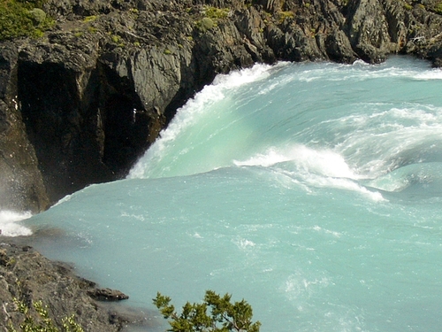 Torres del Paine Milli Parki