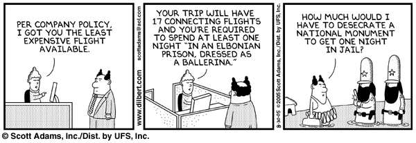 Dilbert_seyahat