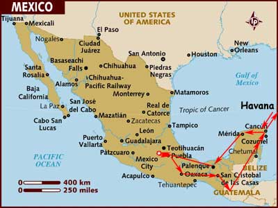 Mexico_route_3